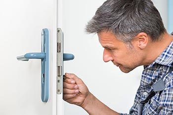 Peachtree City Emergency Locksmith