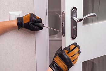 Peachtree City Residential Locksmith