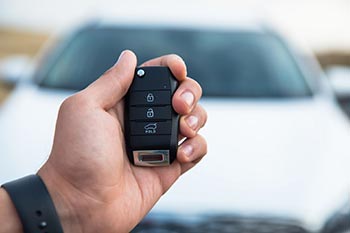 Peachtree City Automotive Key Programming Locksmith