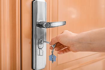 Peachtree City Residential Locksmith