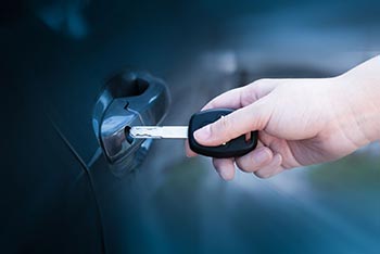 Peachtree City Automotive Locksmith