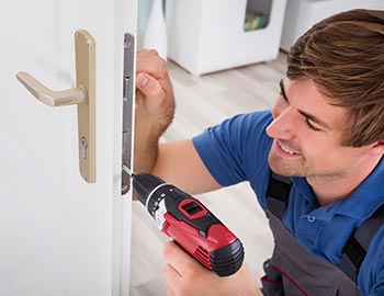 Peachtree City Residential Locksmith